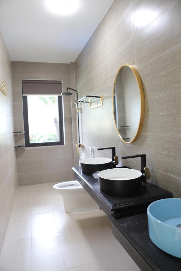 Summerly Villa Dong Do - Venuestay 하노이 외부 사진