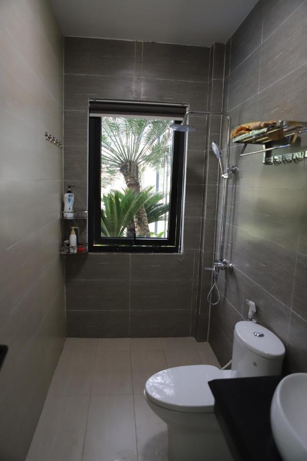 Summerly Villa Dong Do - Venuestay 하노이 외부 사진