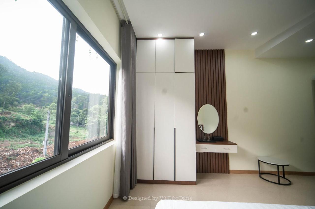 Summerly Villa Dong Do - Venuestay 하노이 외부 사진